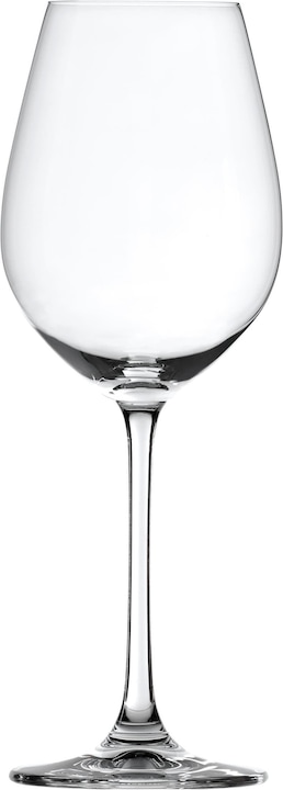 Salute Weissweinglas 4-er Set (46.50 cl, 4 Gläser, Weissweingläser)