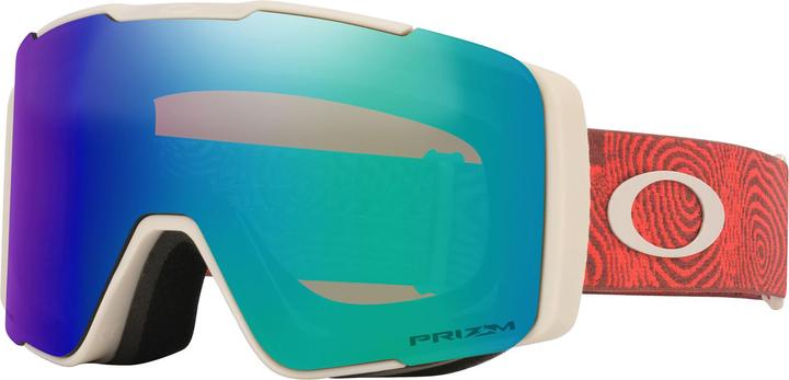 JAMIE ANDERSON SIGNATURE, Prizm Argon & Prizm Iced