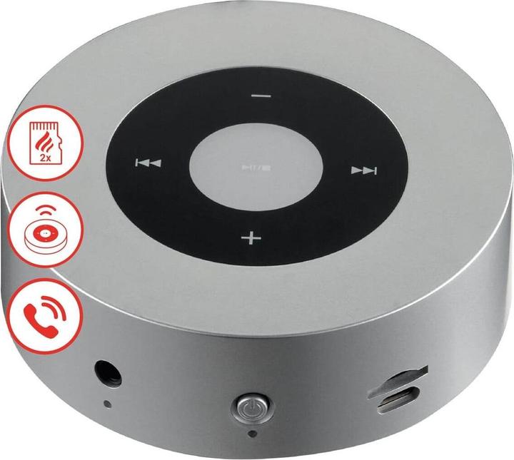 Produktbild Kaminio Lautsprecher Soundbox