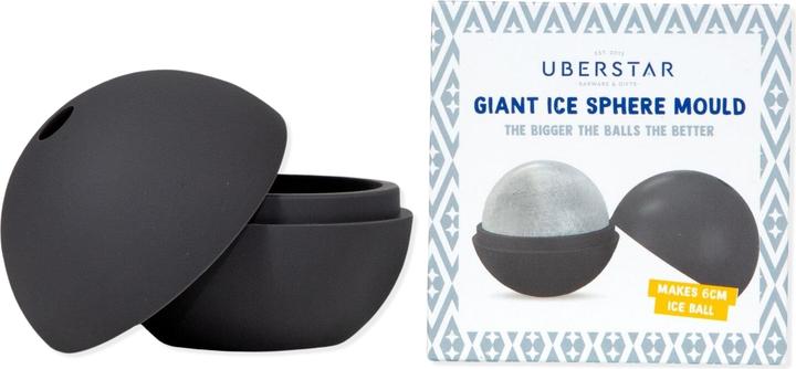 Actual product image Uberstar Ball XL