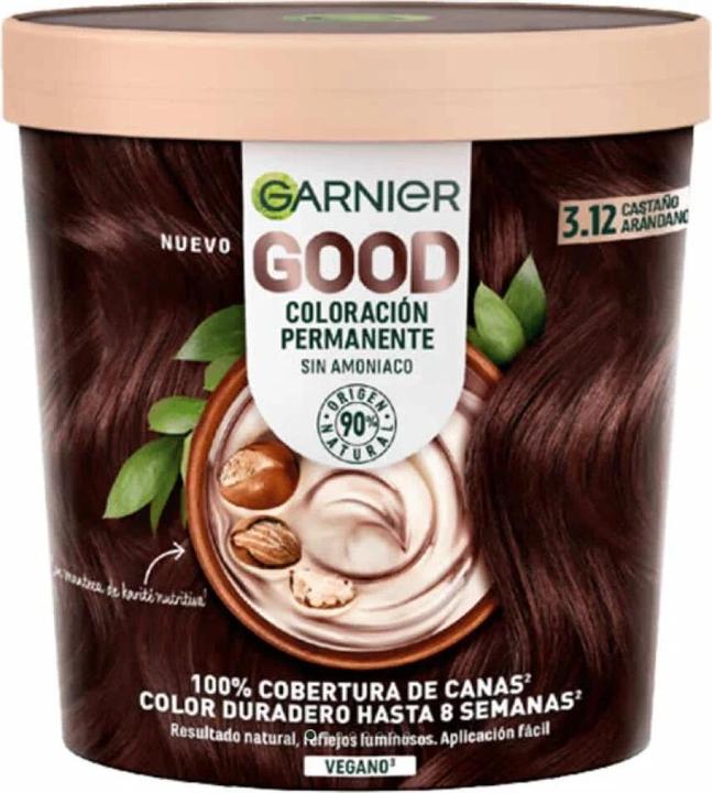 3.12 Castaño Arándano 1 U