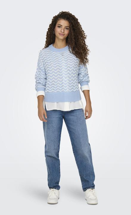 Produktbild JdY JDYRITA Strickpullover Strickpullover (XXL)