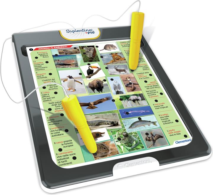 Image du produit Clementoni 8005125167289