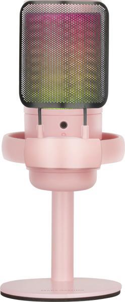 Actual product image Mars Gaming Microphone Mmic-Se RGB (Rose)