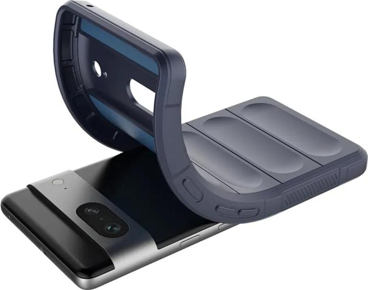 Produktbild Screenguard CloudCase Google Pixel 7 TPU Hülle (Google Pixel 7)