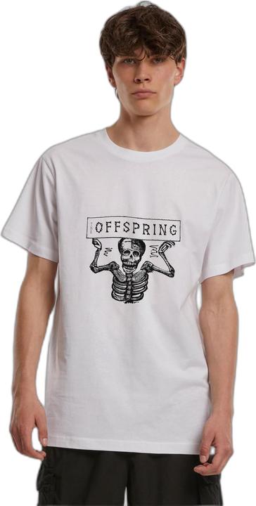 Produktbild Merchcode Offspring Canadian Tour Oversize Tee - 169729 (S)