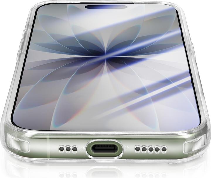 Produktbild Spigen Ultra Hybrid (Apple iPhone 17)