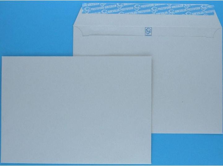 Produktbild Goessler Briefcouvert - RENOVA (C5, 500x)