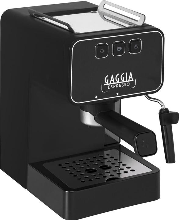 Actual product image Gaggia ESPRESSO EVOLUTION nero EG2115/01