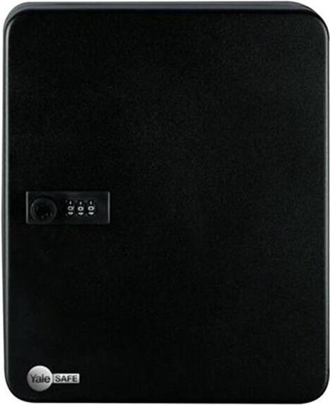 Actual product image Yale Key box