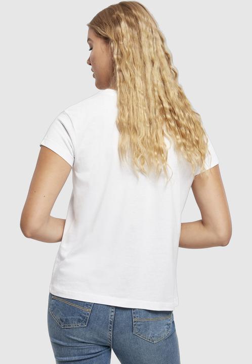 Produktbild Merchcode Ladies Riverdale Logo Tee (XL)