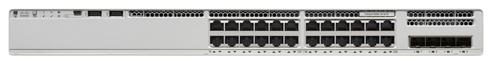 Produktbild Cisco CATALYST 9200 (24 Ports)