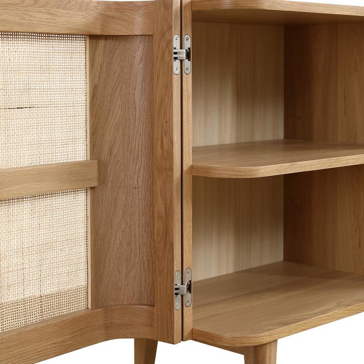 Image du produit pfister Tokke (120 x 40 x 80 cm)