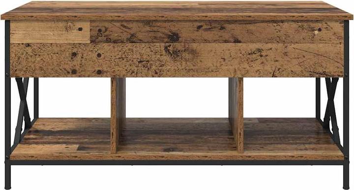 Immagine prodotto vidaXL Couchtisch (100 x 55 x 50 cm)