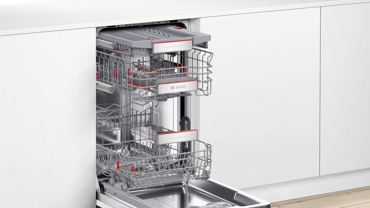 Actual product image Bosch Hausgeräte SPV6EMX05E EB