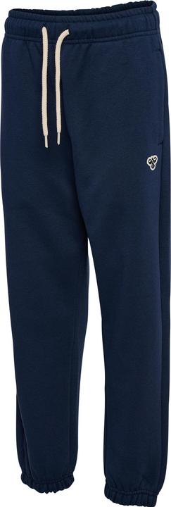 Produktbild hummel Hmljr Loose Sweatpants Bee (164)