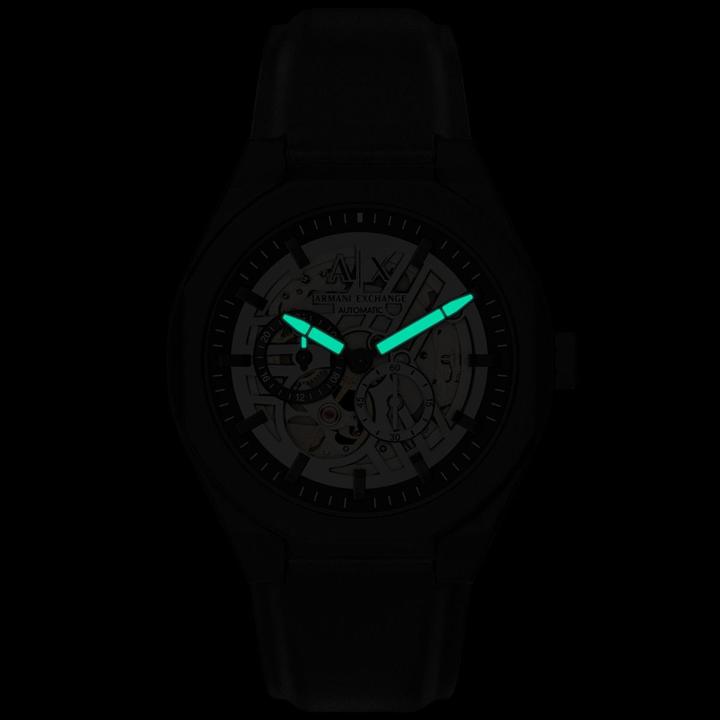 Produktbild Armani Exchange Sync Automatic (Analoguhr, 44 mm)