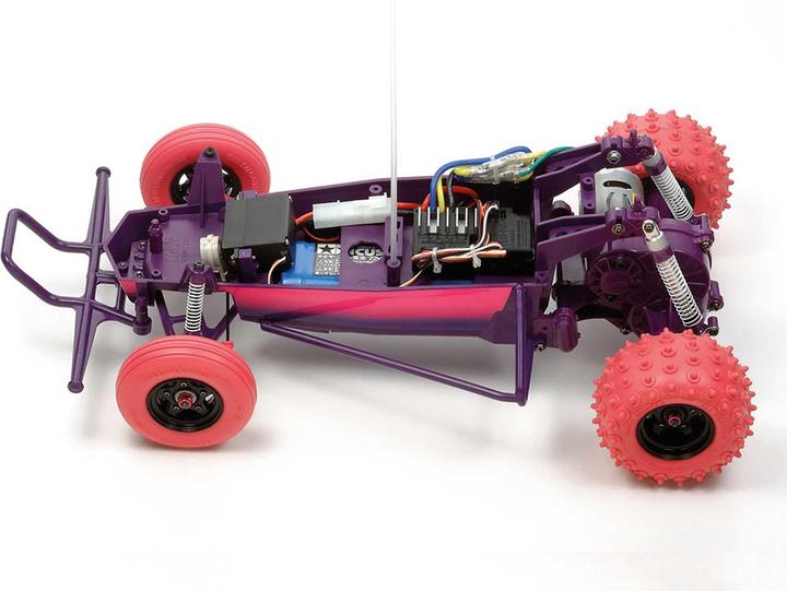 Produktbild Tamiya 1/10 RC The Hornet by Jun Watanabe (Kit)