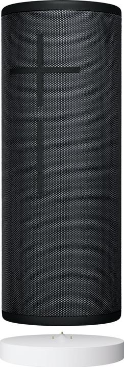 Produktbild UE Megaboom 3 + Power Up Bundle (20 h, Akkubetrieb)