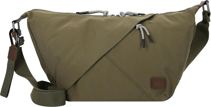 Actual product image Camel Active Aurum Hobo Bag