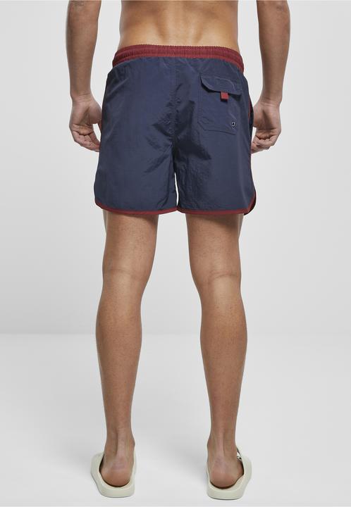 Immagine prodotto Urban Classics Retro Swimshorts - 2306 (XXL)