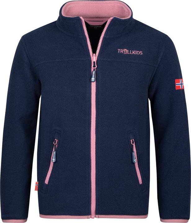 Immagine prodotto Trollkids Ragazze Giacca Oppdal XT (98)