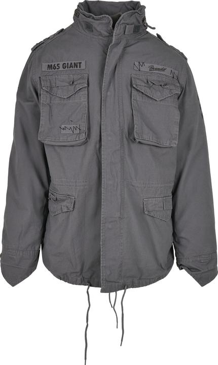 Produktbild Brandit M-65 Giant Jacket (XXL)