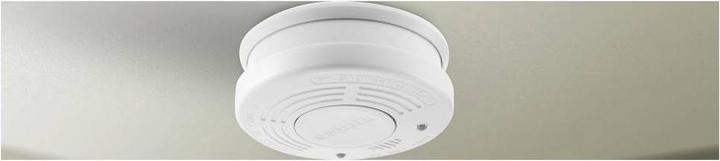 Actual product image Alecto SD1010 2x