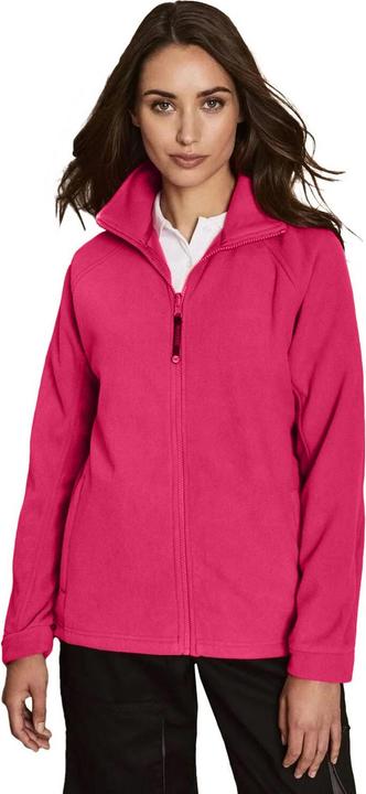 Produktbild Regatta Thor III Interactive Fleecejacke (36)