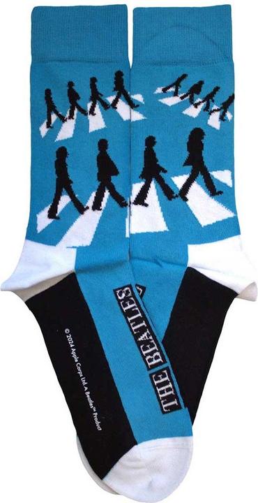Immagine prodotto The Beatles Abbey Road Calzini Profilo Adulto Unisex (40.5 - 45.5)