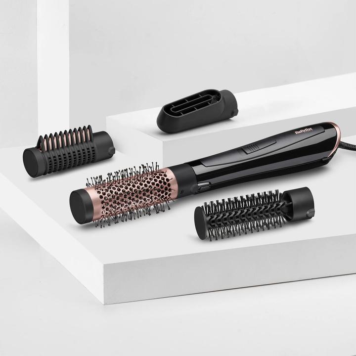 Actual product image BaByliss Perfect Finish 1000 W