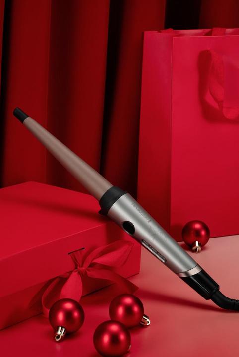 Actual product image Remington CI5860 E51 Botanicals (13 mm, 14 mm, 15 mm, 16 mm, 17 mm, 23 mm, 24 mm, 18 mm, 25 mm, 19 mm, 20 mm, 21 mm, 22 mm)