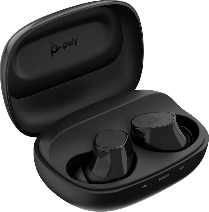 Actual product image Poly Voyager Free 20 (Wireless, USB-C)