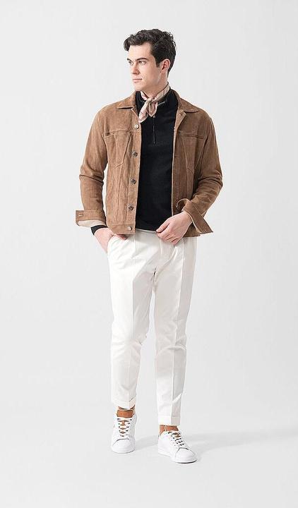 Image du produit NN. 07 Seidentuch