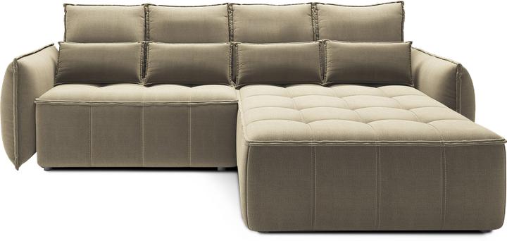 Produktbild ELTAP Campo (4-Sitzer, Ecksofa)