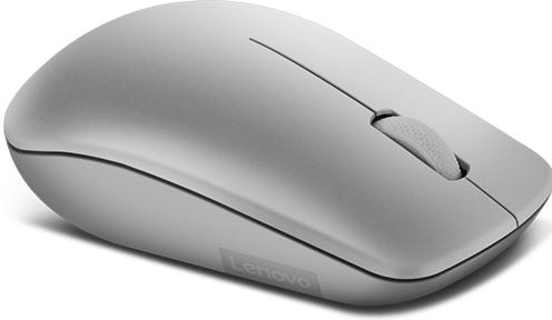 Actual product image Lenovo 530 Wireless Mouse (Wireless)