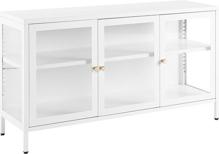 Actual product image Beliani Newport (115 x 35 x 65 cm)