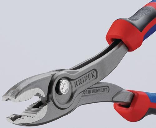 Produktbild Knipex TwinGrip (200 mm)