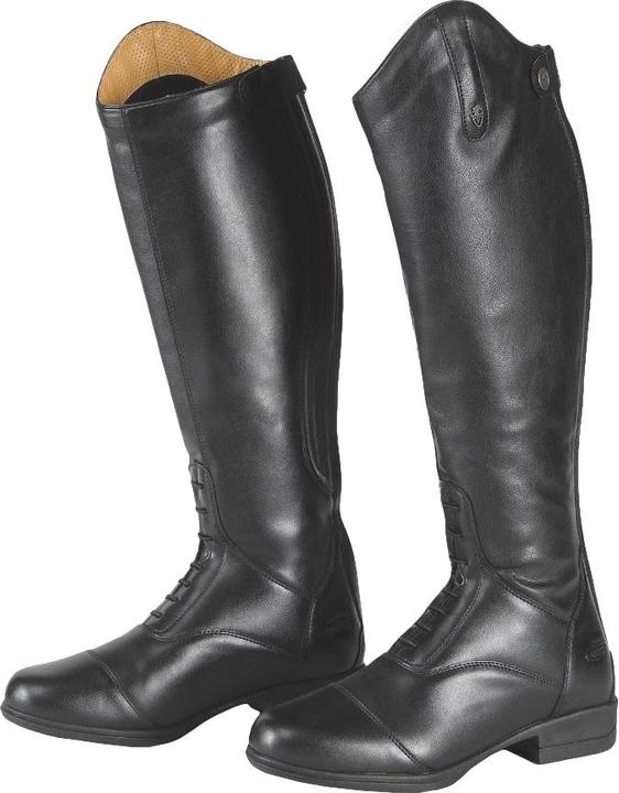 Actual product image Moretta Luisa long riding boots (38)