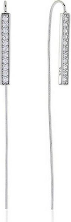 Immagine prodotto Sif Jakobs Damenohrringe E1021 (Acciaio)