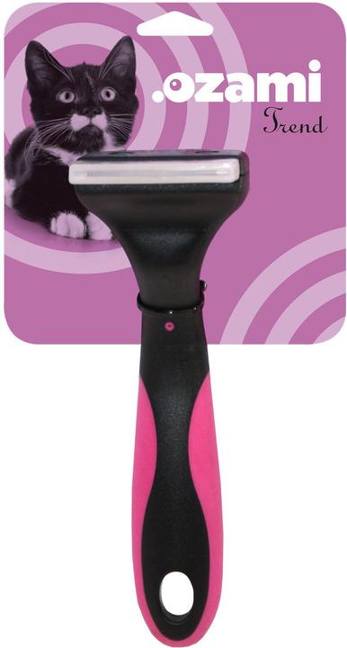 Actual product image Ozami Short Coat Fine 40 Curved Blade - (740.6040) (Cat)