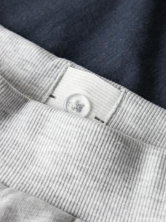 Produktbild Two Soon 2er-Pack glatte Jogging Shorts