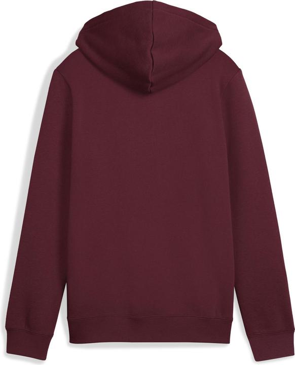 Produktbild Puma ESS 2 COLOR Small No. 1 Logo Hoodie FL B (164)