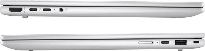 Produktbild HP EliteBook X G1i (14", 1000 GB, 32 GB, DE, Intel Core Ultra 7 258V)