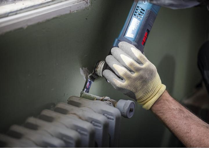 Immagine prodotto Bosch Professional Zubehör Esperto AIZ 32 AIT