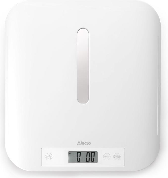 Actual product image Alecto Baby Waage (150 kg)
