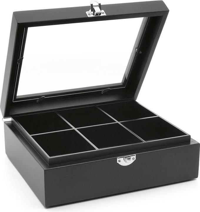 Produktbild Bredemeijer Teebox