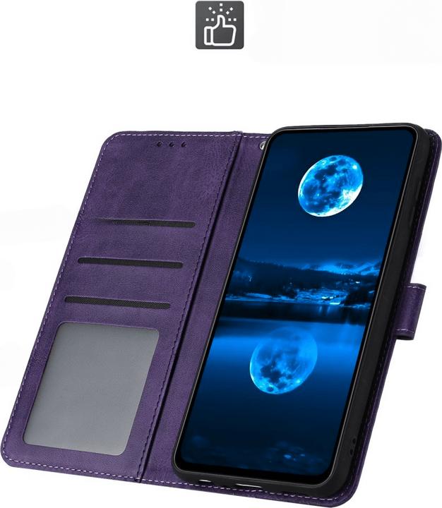 Actual product image Cover-Discount Sony Xperia 10 VI - Premium mobile phone case (Sony Xperia 10 VI)