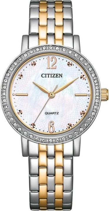 Produktbild Citizen EL3106-59D (Analoguhr)