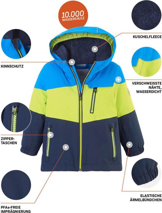 Immagine prodotto Killtec FISW 3 (104, 98)